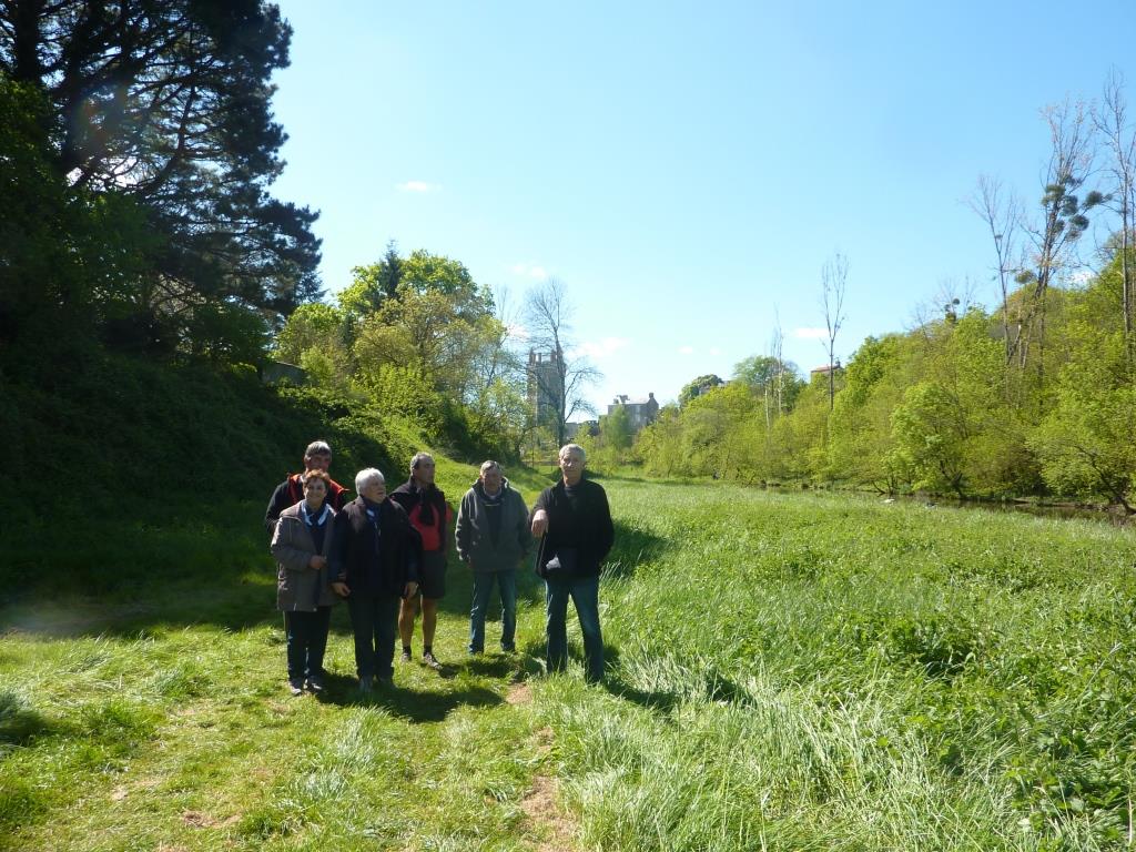 Sortie annuelle 2016